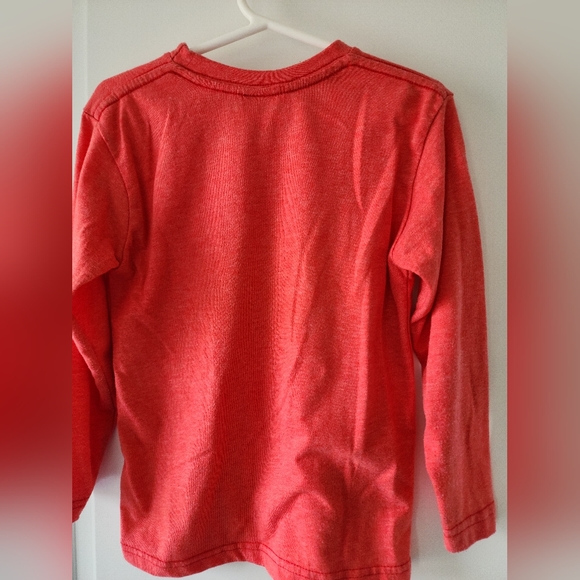 4t Urban Smalls long sleeved December t-shirt Valentine's Day - Picture 5 of 8